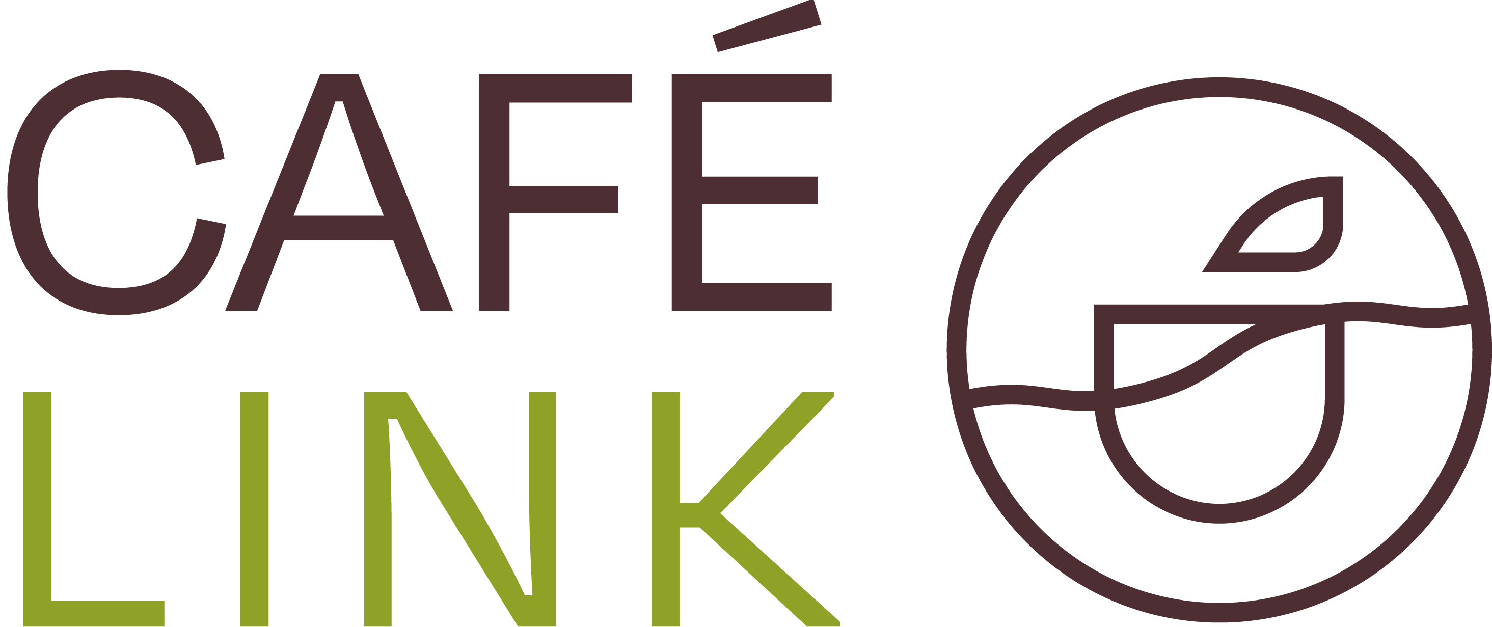 logo cafelink